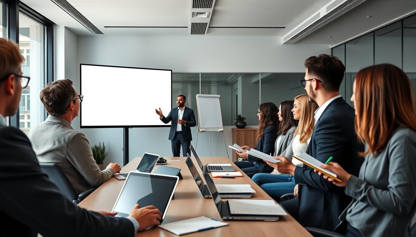 Career Skills That Support Real Progress